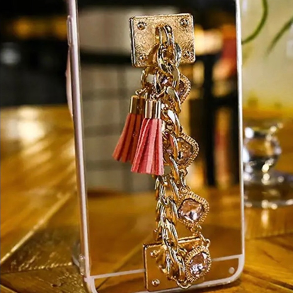Luxurious case for iPhone 7